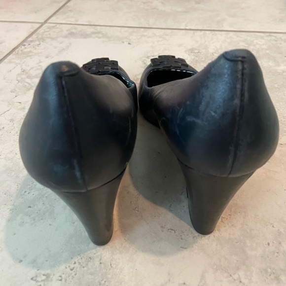 Tory Burch Wedge - Picture 4 of 5